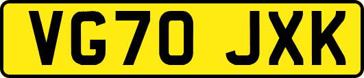 VG70JXK