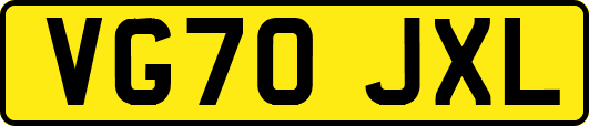 VG70JXL