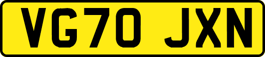 VG70JXN
