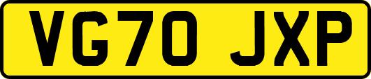 VG70JXP