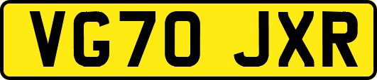 VG70JXR