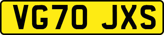 VG70JXS