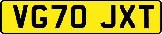 VG70JXT