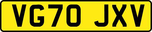 VG70JXV