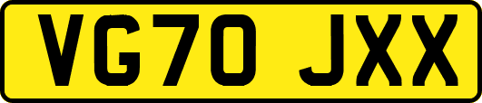VG70JXX