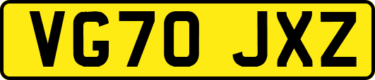 VG70JXZ