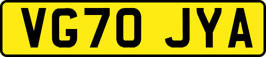 VG70JYA