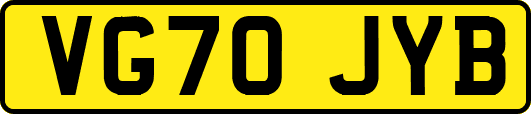 VG70JYB