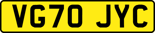 VG70JYC