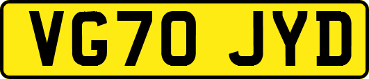 VG70JYD