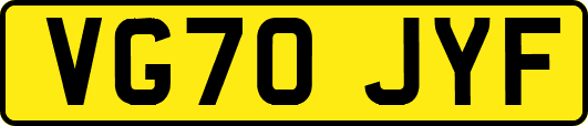 VG70JYF