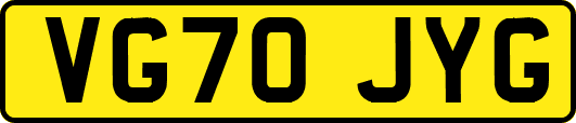 VG70JYG