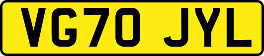 VG70JYL