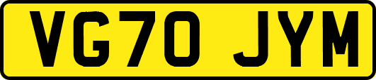 VG70JYM