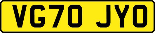 VG70JYO