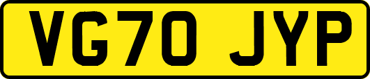 VG70JYP