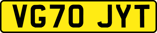 VG70JYT