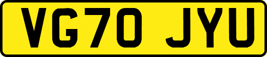 VG70JYU