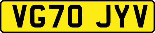VG70JYV