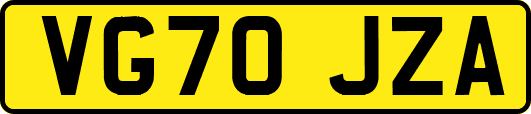 VG70JZA