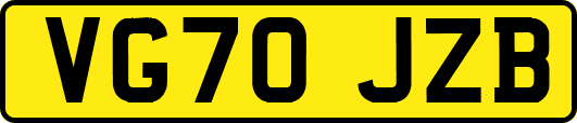 VG70JZB
