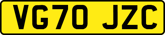 VG70JZC