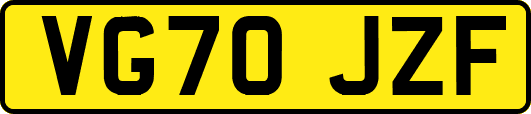 VG70JZF