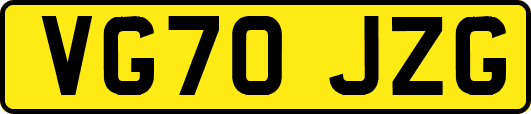 VG70JZG