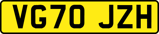 VG70JZH