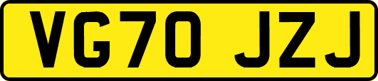VG70JZJ
