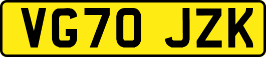 VG70JZK