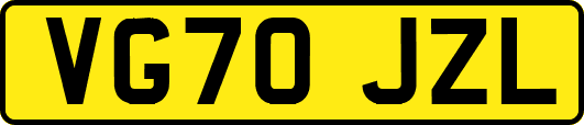 VG70JZL