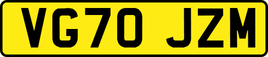 VG70JZM