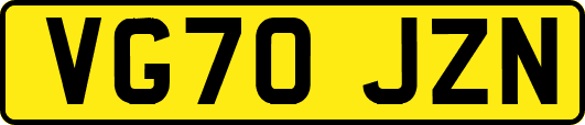 VG70JZN