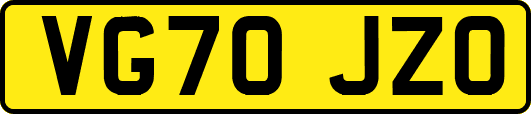 VG70JZO