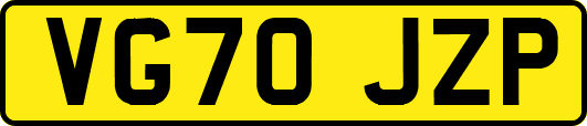 VG70JZP