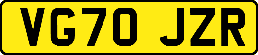 VG70JZR