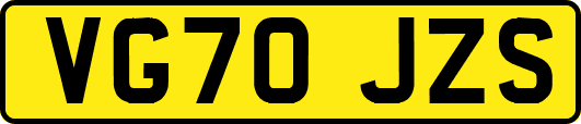 VG70JZS