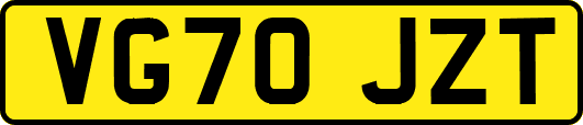 VG70JZT