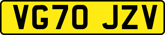 VG70JZV