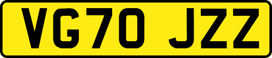 VG70JZZ