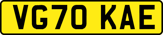 VG70KAE