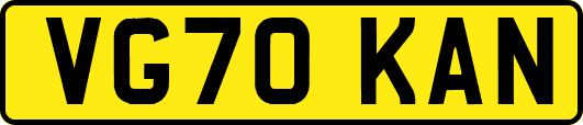 VG70KAN