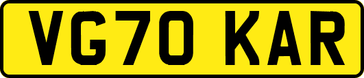 VG70KAR