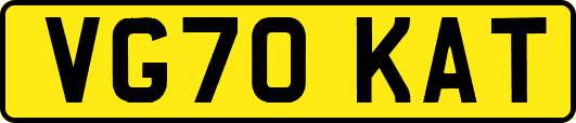 VG70KAT