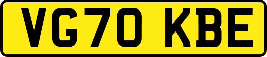 VG70KBE