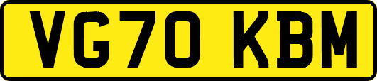 VG70KBM