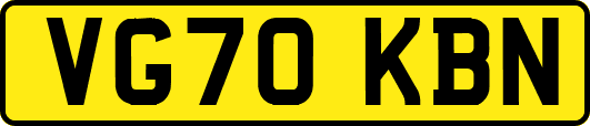 VG70KBN
