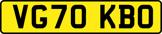VG70KBO