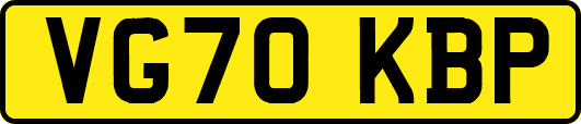 VG70KBP